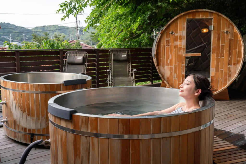 サウナ情報サイト「kokolo sauna」で紹介いただきました。
